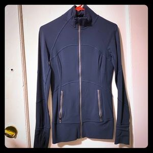 Lululemon Contour Jacket